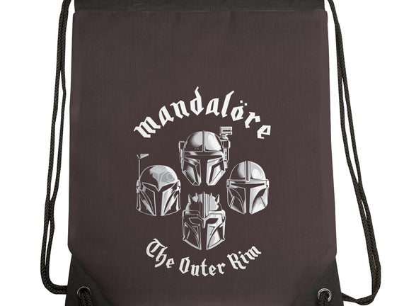 Mandalore Rhapsody