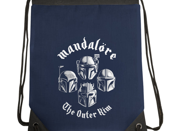 Mandalore Rhapsody