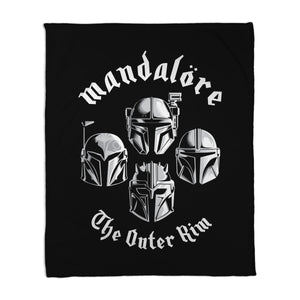 Mandalore Rhapsody