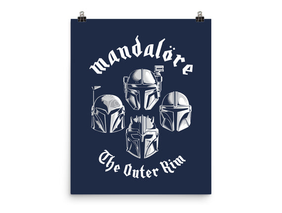 Mandalore Rhapsody