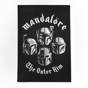 Mandalore Rhapsody