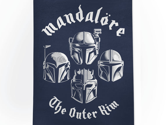 Mandalore Rhapsody