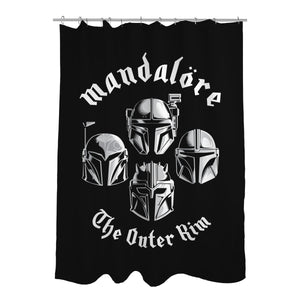 Mandalore Rhapsody