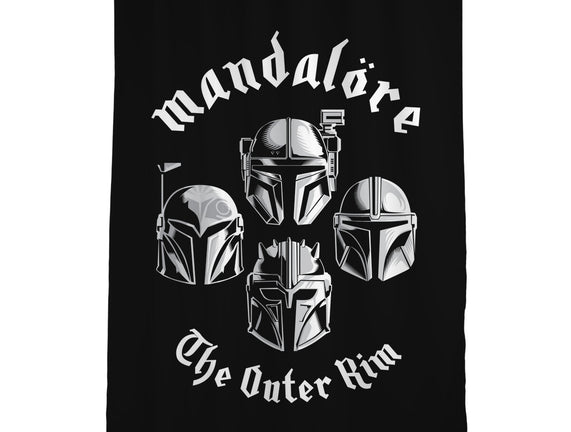 Mandalore Rhapsody