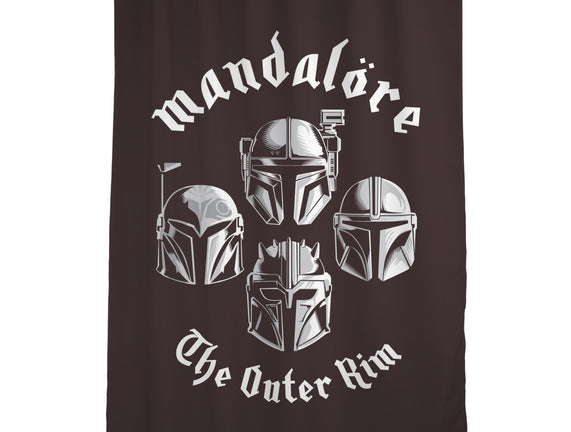 Mandalore Rhapsody