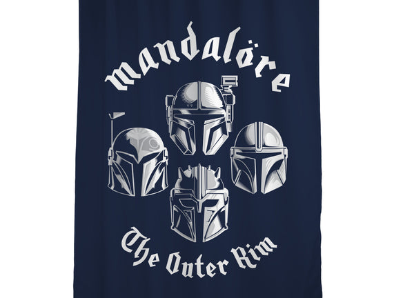 Mandalore Rhapsody