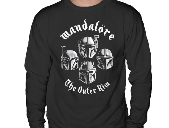 Mandalore Rhapsody