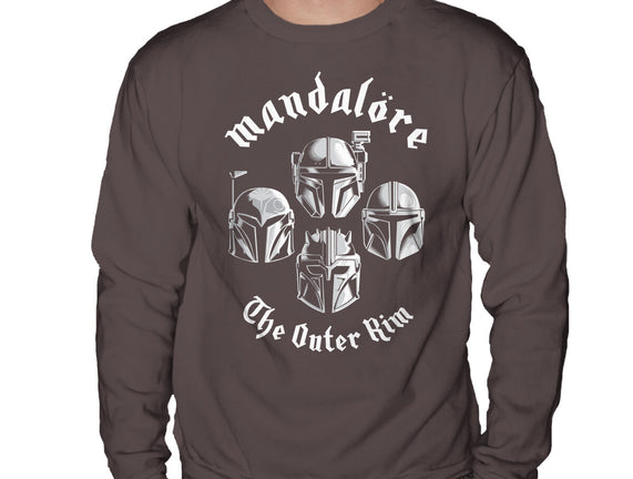 Mandalore Rhapsody