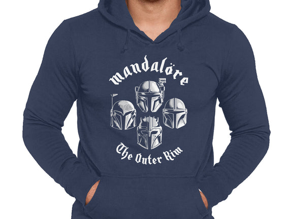 Mandalore Rhapsody