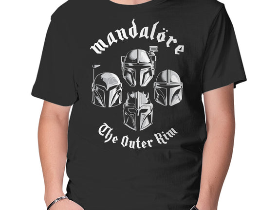 Mandalore Rhapsody