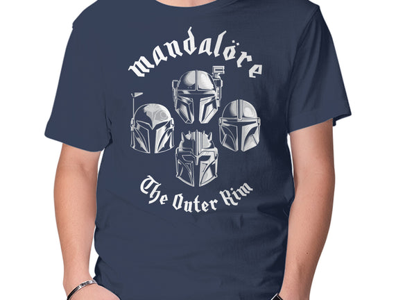 Mandalore Rhapsody