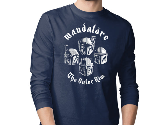 Mandalore Rhapsody