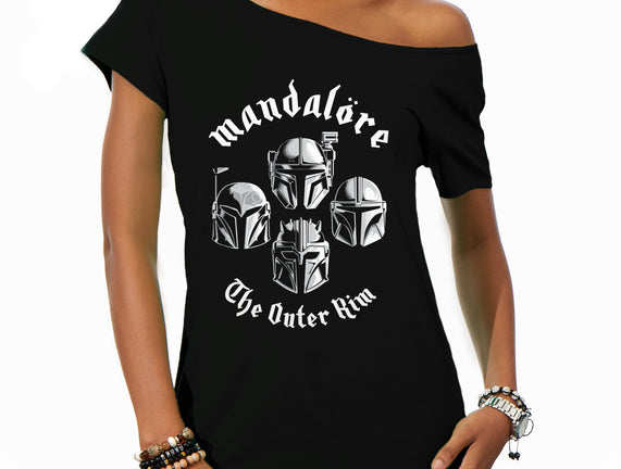 Mandalore Rhapsody