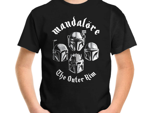 Mandalore Rhapsody