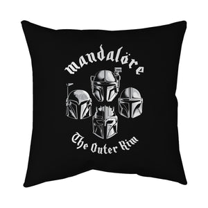 Mandalore Rhapsody