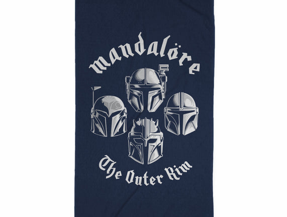 Mandalore Rhapsody