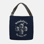 Mandalore Rhapsody-None-Adjustable Tote-Bag-arace