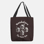 Mandalore Rhapsody-None-Basic Tote-Bag-arace