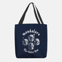 Mandalore Rhapsody-None-Basic Tote-Bag-arace