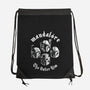 Mandalore Rhapsody-None-Drawstring-Bag-arace