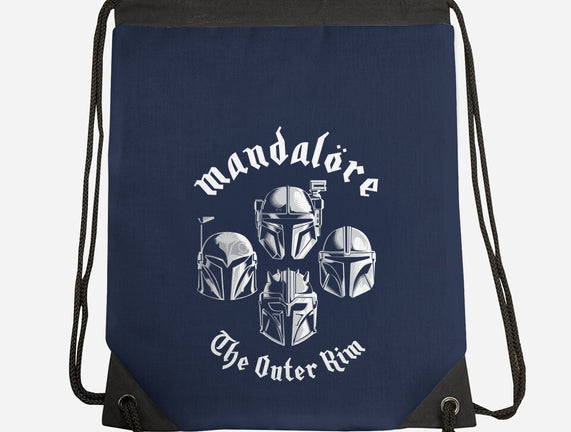 Mandalore Rhapsody