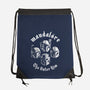 Mandalore Rhapsody-None-Drawstring-Bag-arace