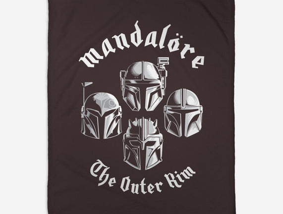 Mandalore Rhapsody