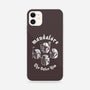 Mandalore Rhapsody-iPhone-Snap-Phone Case-arace