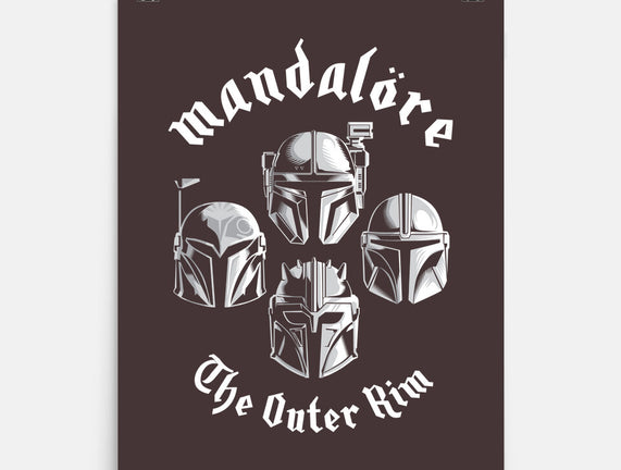 Mandalore Rhapsody