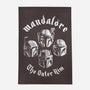 Mandalore Rhapsody-None-Indoor-Rug-arace