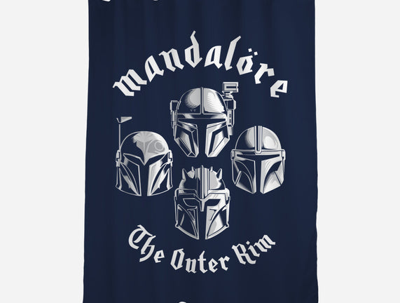 Mandalore Rhapsody