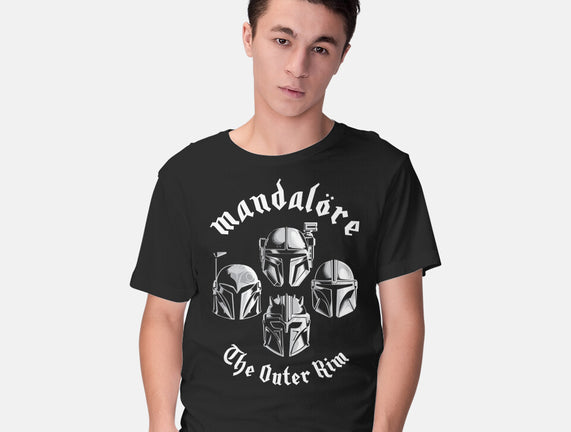 Mandalore Rhapsody