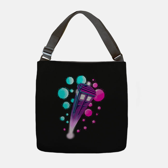 Neon Who-None-Adjustable Tote-Bag-nickzzarto