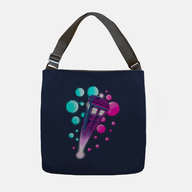 Neon Who-None-Adjustable Tote-Bag-nickzzarto