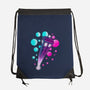 Neon Who-None-Drawstring-Bag-nickzzarto