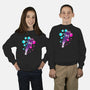 Neon Who-Youth-Crew Neck-Sweatshirt-nickzzarto