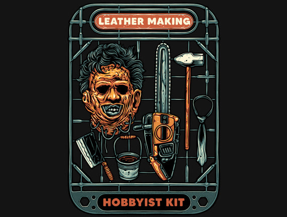 Leather Making Kit