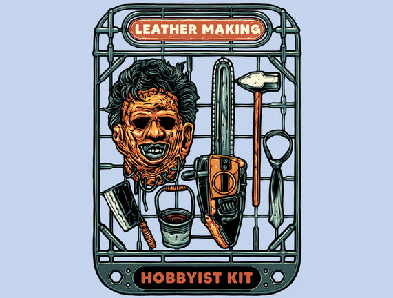 Leather Making Kit