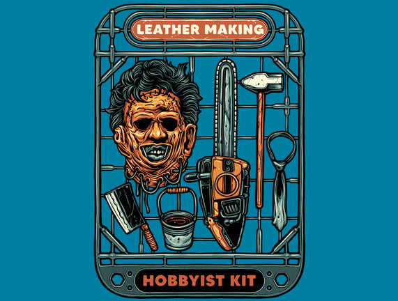 Leather Making Kit