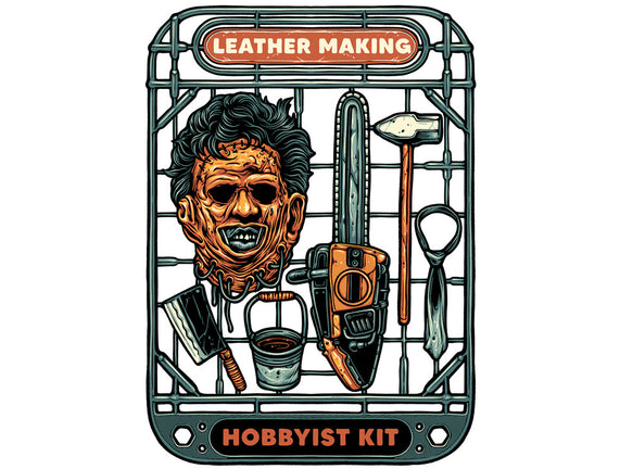 Leather Making Kit