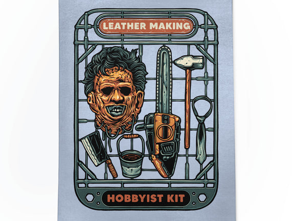 Leather Making Kit