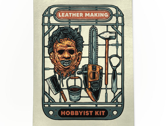 Leather Making Kit