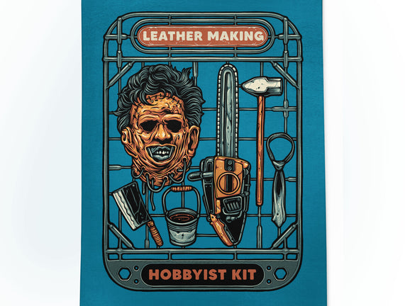 Leather Making Kit