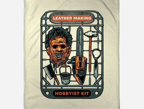 Leather Making Kit