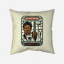 Leather Making Kit-None-Removable Cover-Throw Pillow-glitchygorilla