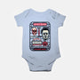 Slasher Kit-Baby-Basic-Onesie-glitchygorilla