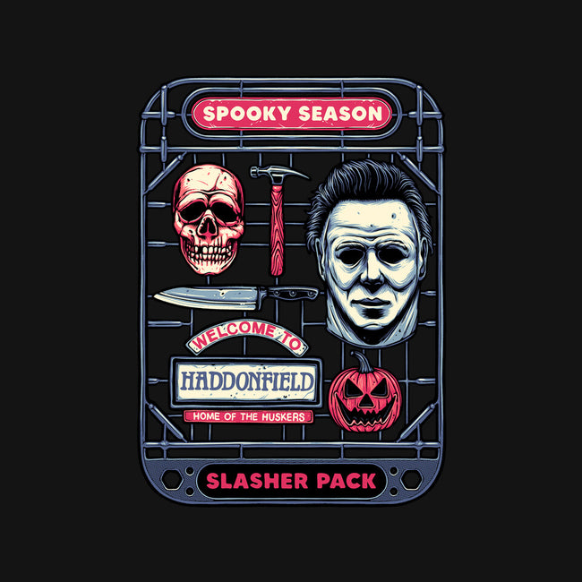 Slasher Kit-Mens-Premium-Tee-glitchygorilla