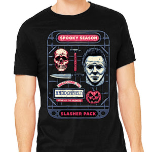 Slasher Kit