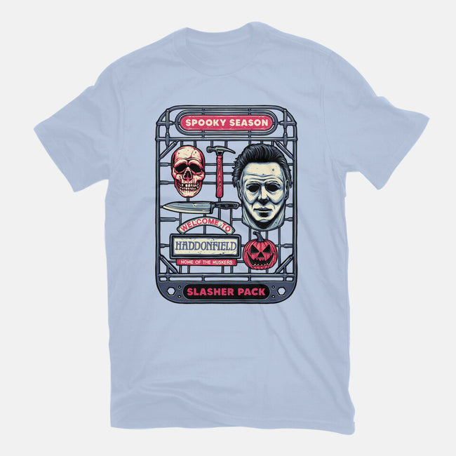 Slasher Kit-Mens-Heavyweight-Tee-glitchygorilla