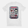 Slasher Kit-Mens-Premium-Tee-glitchygorilla